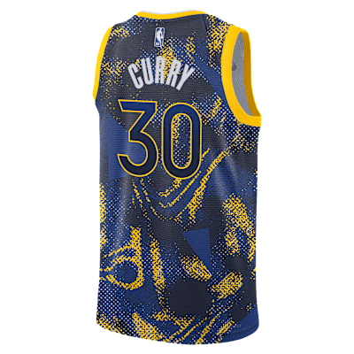 Stephen Curry Golden State Warriors 2025/26 Select Series Men's